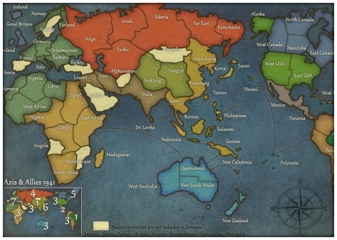 axisallies