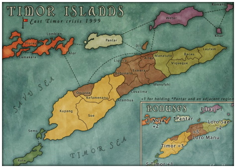 easttimor