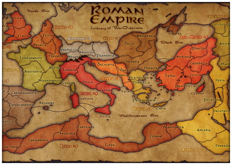 romanempire