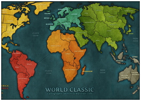 worldclassic